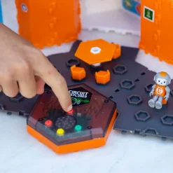 Lær Med Stem - Deluxe(Lyd, Lys Og Bevaegelse)