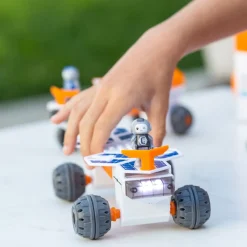 Lær Med Stem - Deluxe(Lyd, Lys Og Bevaegelse)