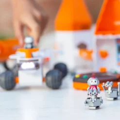 Lær Med Stem - Deluxe(Lyd, Lys Og Bevaegelse)