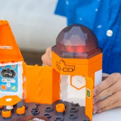 Lær Med Stem - Deluxe(Lyd, Lys Og Bevaegelse)