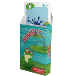 Læringstaeppe - Form, Farve, Tal + Bogstaver