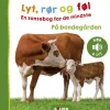 Lyt, Ror Og Fol - Pa Bondegarden
