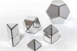 Mag Polydron | Spejlsaet | 48 Dele