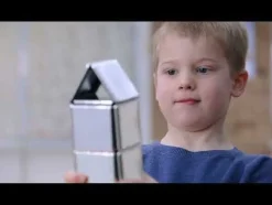 Mag Polydron | Spejlsaet | 48 Dele