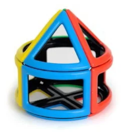 Mag Polydron | Sphera Institutionssaet | 72 Dele