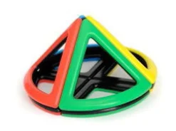 Mag Polydron | Sphera Institutionssaet | 72 Dele