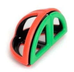 Mag Polydron | Sphera Institutionssaet | 72 Dele