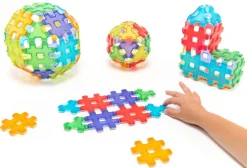 Mag Polydron Hashmag | Klassesaet 72 Dele