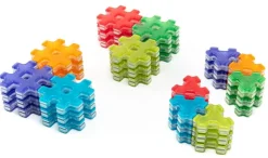 Mag Polydron Hashmag | Klassesaet 72 Dele