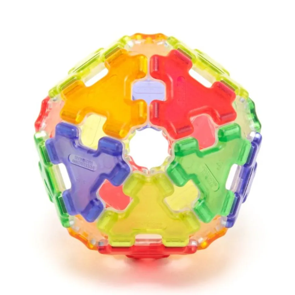 Mag Polydron Hashmag | Klassesaet 72 Dele