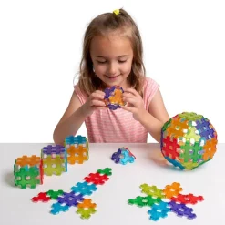 Mag Polydron Hashmag | Klassesaet 72 Dele