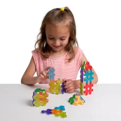 Mag Polydron Hashmag | Startsaet 24 Dele