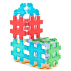 Mag Polydron Hashmag | Startsaet 24 Dele