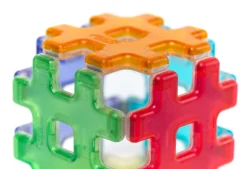 Mag Polydron Hashmag | Startsaet 24 Dele