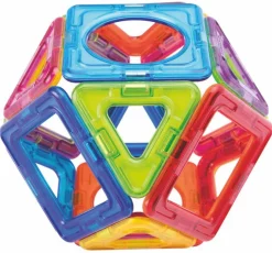 Magformers 14 Stk - Basis Plus