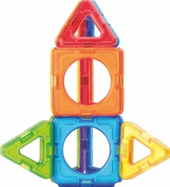 Magformers 14 Stk - Basis Plus
