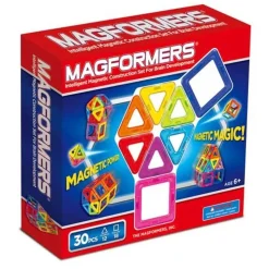 Magformers 30 Stk - Startsaet