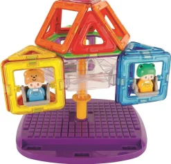 Magformers 48 Stk - Tivoli Plus