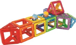 Magformers 48 Stk - Tivoli Plus