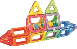 Magformers 48 Stk - Tivoli Plus