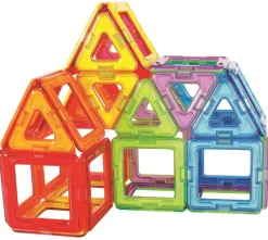 Magformers 48 Stk - Tivoli Plus