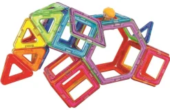 Magformers 48 Stk - Tivoli Plus