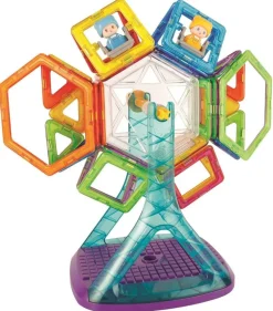 Magformers 48 Stk - Tivoli Plus