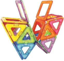 Magformers 48 Stk - Tivoli Plus