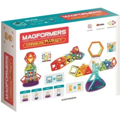 Magformers 48 Stk - Tivoli Plus