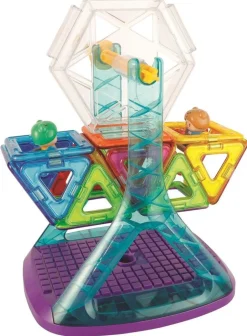 Magformers 48 Stk - Tivoli Plus