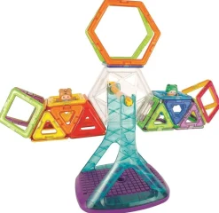 Magformers 48 Stk - Tivoli Plus