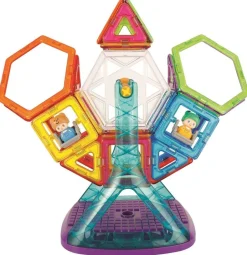 Magformers 48 Stk - Tivoli Plus