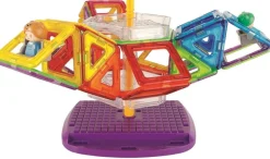 Magformers 48 Stk - Tivoli Plus