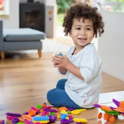 Magic Brix - In Motion