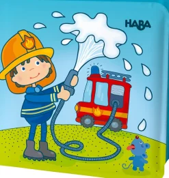 Magisk Badebog - Brandvaesen