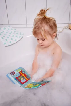 Magisk Badebog - Brandvaesen