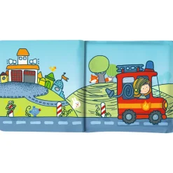 Magisk Badebog - Brandvaesen