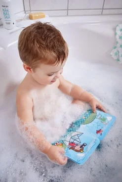 Magisk Badebog - Prinsesse