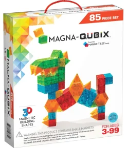 Magna-Qubix | 85 Stk.