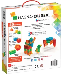 Magna-Qubix | 85 Stk.