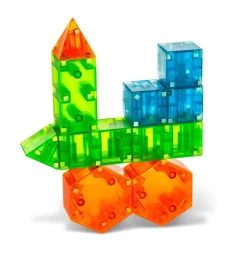 Magna-Qubix | 29 Stk