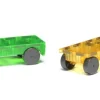 Magna-Tiles | Biler 2 Stk.