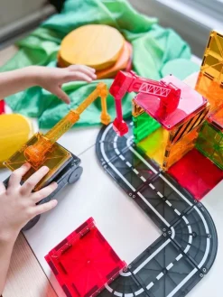 Magna-Tiles | Builder, 32 Stk