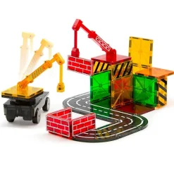 Magna-Tiles | Builder, 32 Stk