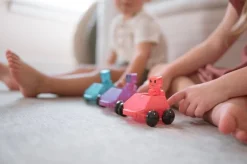 Magna-Tiles | Dashers, 6 Dele