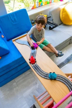 Magna-Tiles | Dashers, 6 Dele