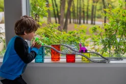 Magna-Tiles | Downhill Duo, 40 Dele