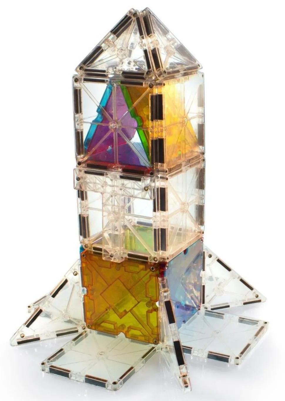 Magna-Tiles | Freestyle 40 Stk.