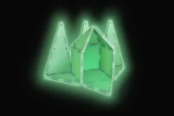Magna-Tiles | Glow In The Dark 16 Stk.
