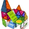 Magna-Tiles | Hus 28 Stk.